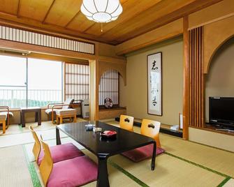 Hotel Sunvalley Nasu - Nasu - Phòng ăn
