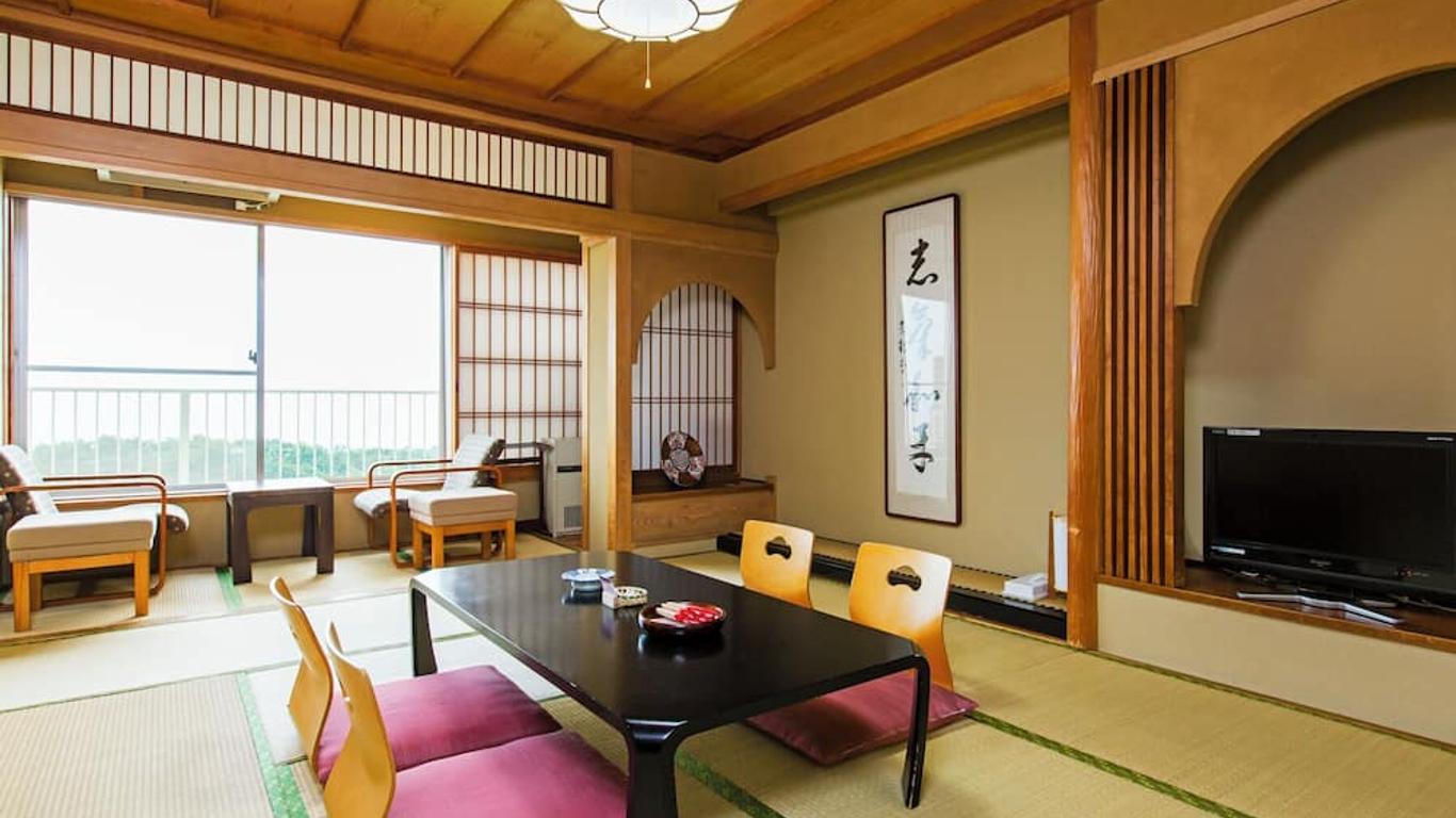 هوتل صن فالي ناسو