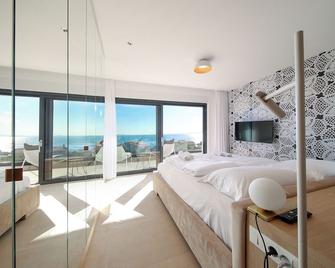 Luxury Villas Sunrise & Sunset - Lun - Habitación
