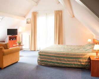 De Willigen Logies - Vreeland - Bedroom