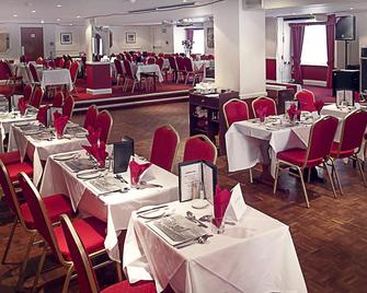 Afton Hotel - Eastbourne - Restaurant