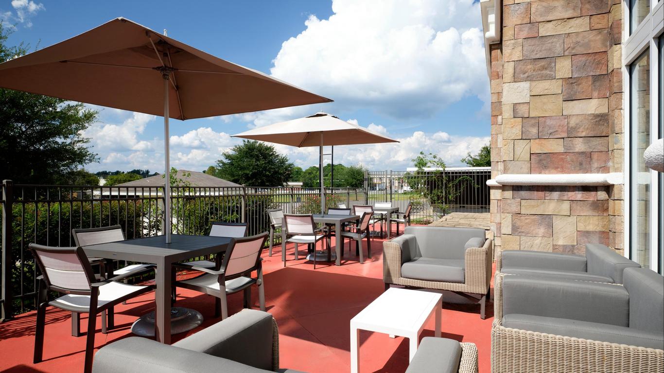 Holiday Inn Meridian E - I 20/I 59 By IHG