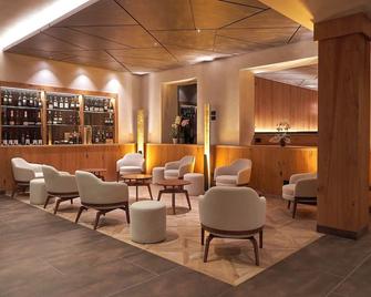 Resort Dolce Casa - Family & Spa Hotel - Moena - Bar