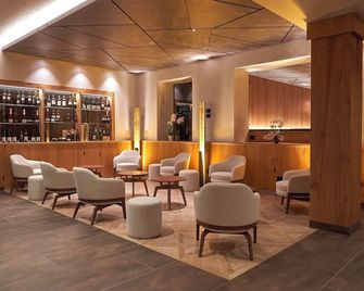 Resort Dolce Casa - Family & Spa Hotel - Moena - Bar