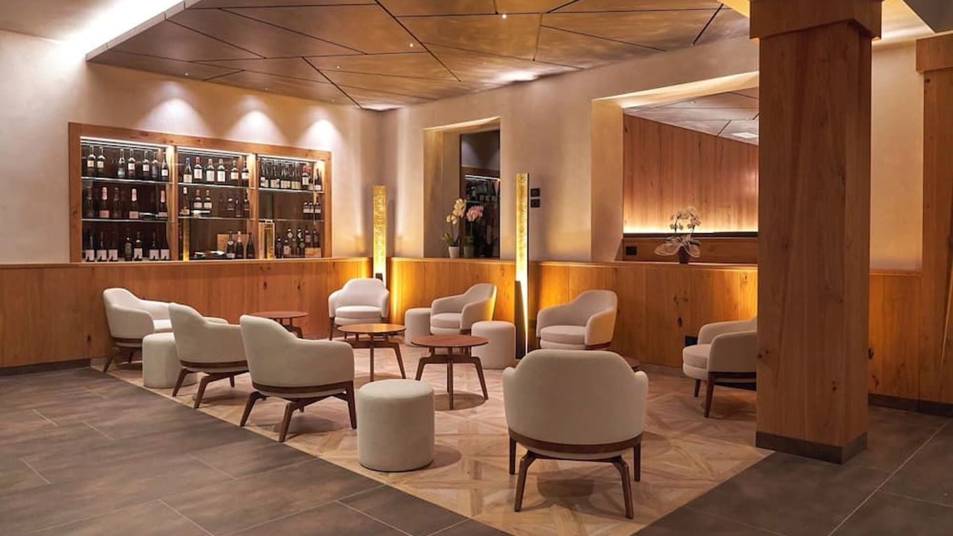 Resort Dolce Casa - Family & Spa Hotel