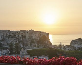 Villa Paola - Tropea