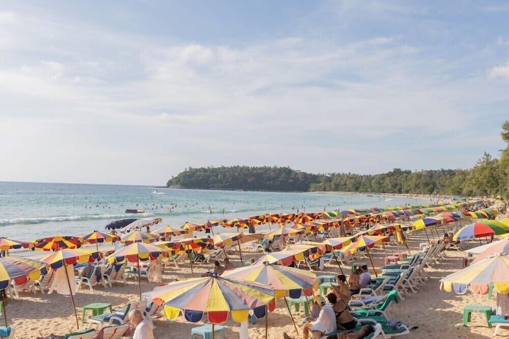 Kata Palace Phuket Hotel