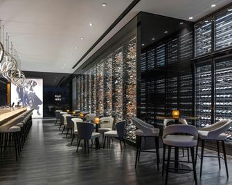 Niccolo Changsha - Changsha - Bar