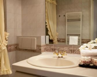 Boulevard Hotel Hamburg - Hamborg - Bad