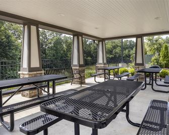 Best Western Plus Lawrenceburg - Lawrenceburg - Annehmlichkeit