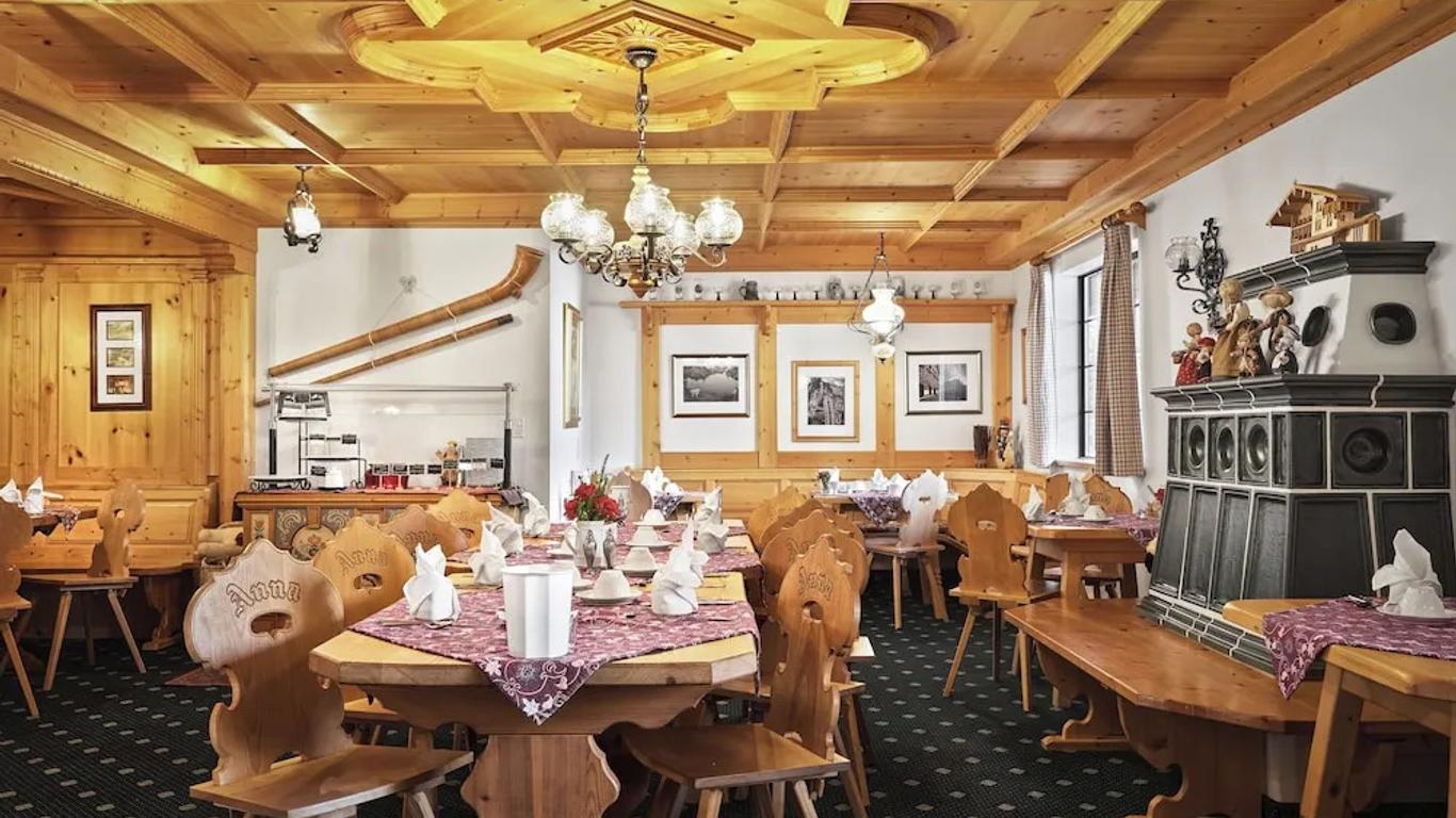 Landhaus Erika