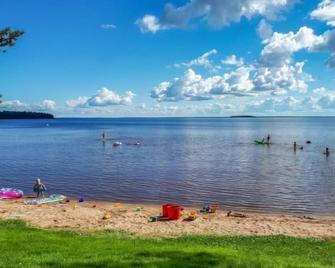 Järvenranta by Interhome - Vaala - Playa