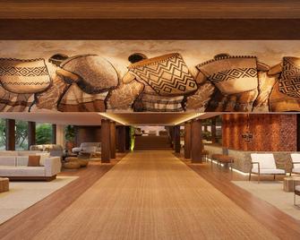 Yacht & Golf Club Paraguayo, a Tribute Portfolio Resort - Lambaré - Lobby
