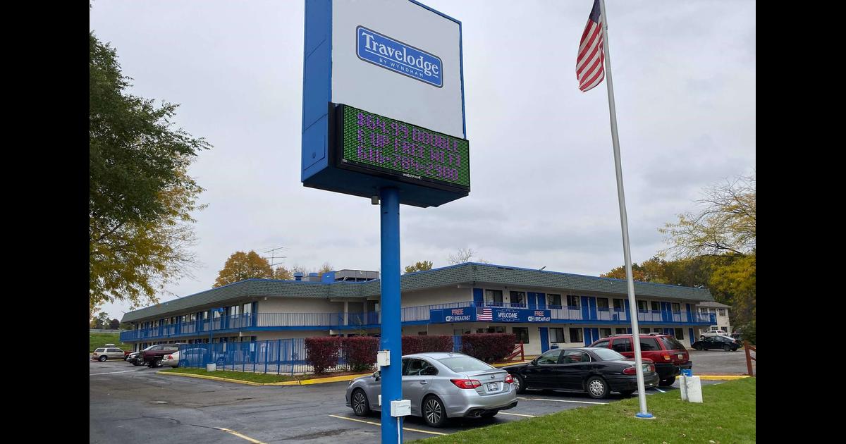 Travelodge by Wyndham Grand Rapids North 57 (̶6̶9̶