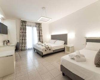 Hotel Adria - Lignano Sabbiadoro - Habitación