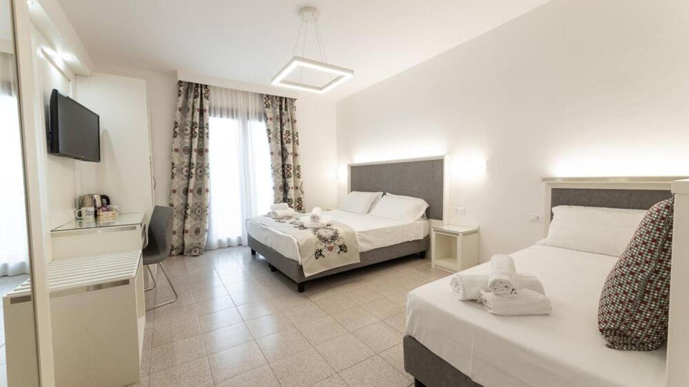 Hotel Adria