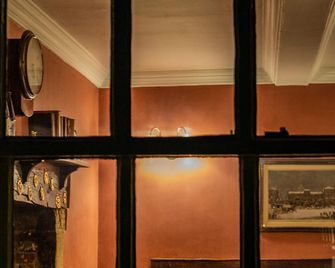 Spread Eagle Inn - Warminster - Ravintola