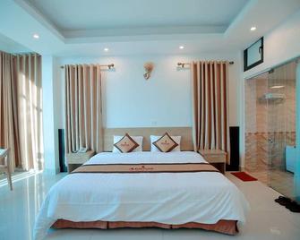 Anova Hotel - Nội Bài - Bedroom