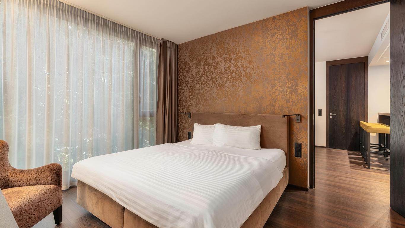bsmart hotel Widnau