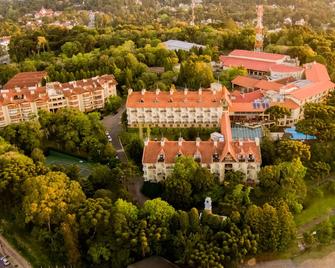 Wish Serrano Resort - Gramado - Edificio