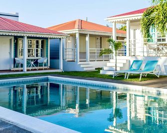 Talk of the Town - Oranjestad - Pool