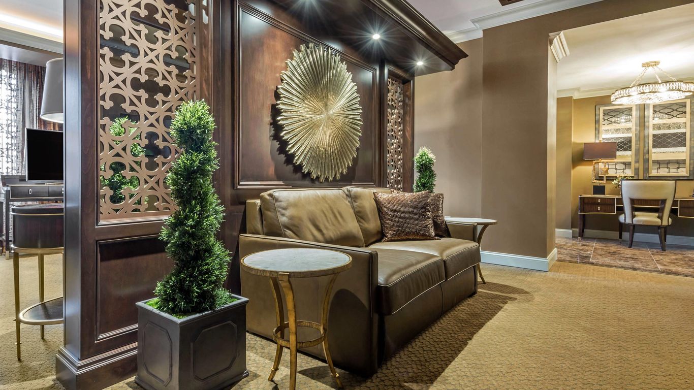 Curtiss Hotel, an Ascend Collection Hotel