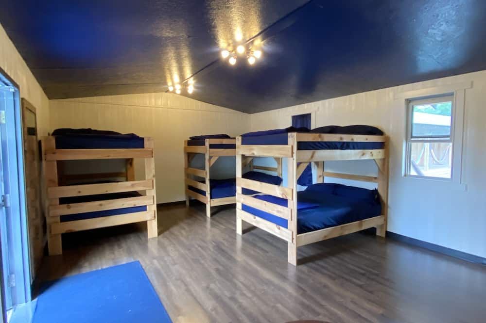 Godspeed Events & Lodging - Port Matilda