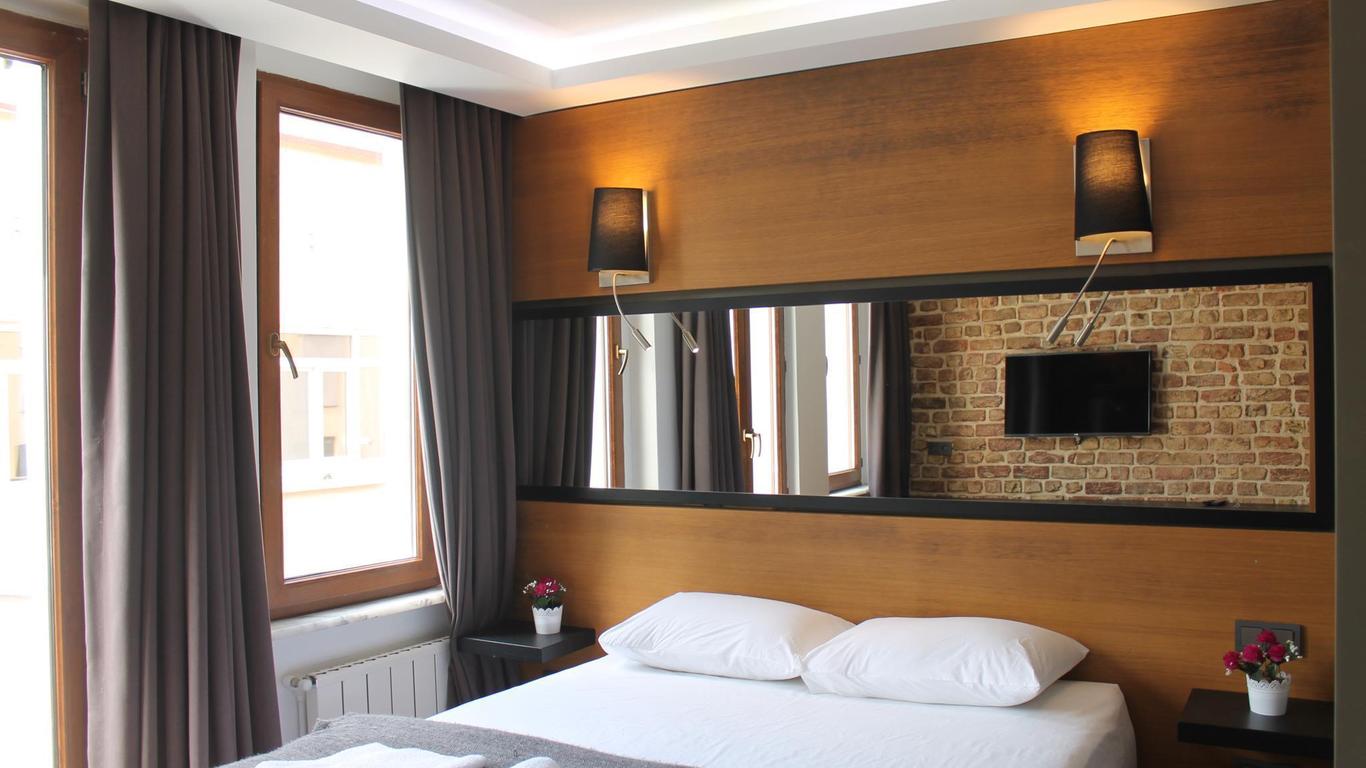 Xenia Hotel Taksim
