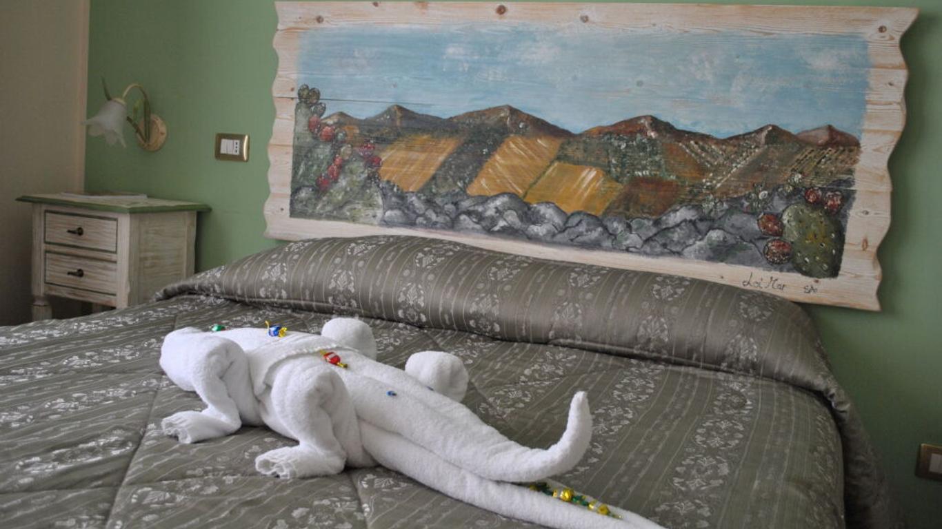 Stupor Mundi Bed And Breakfast