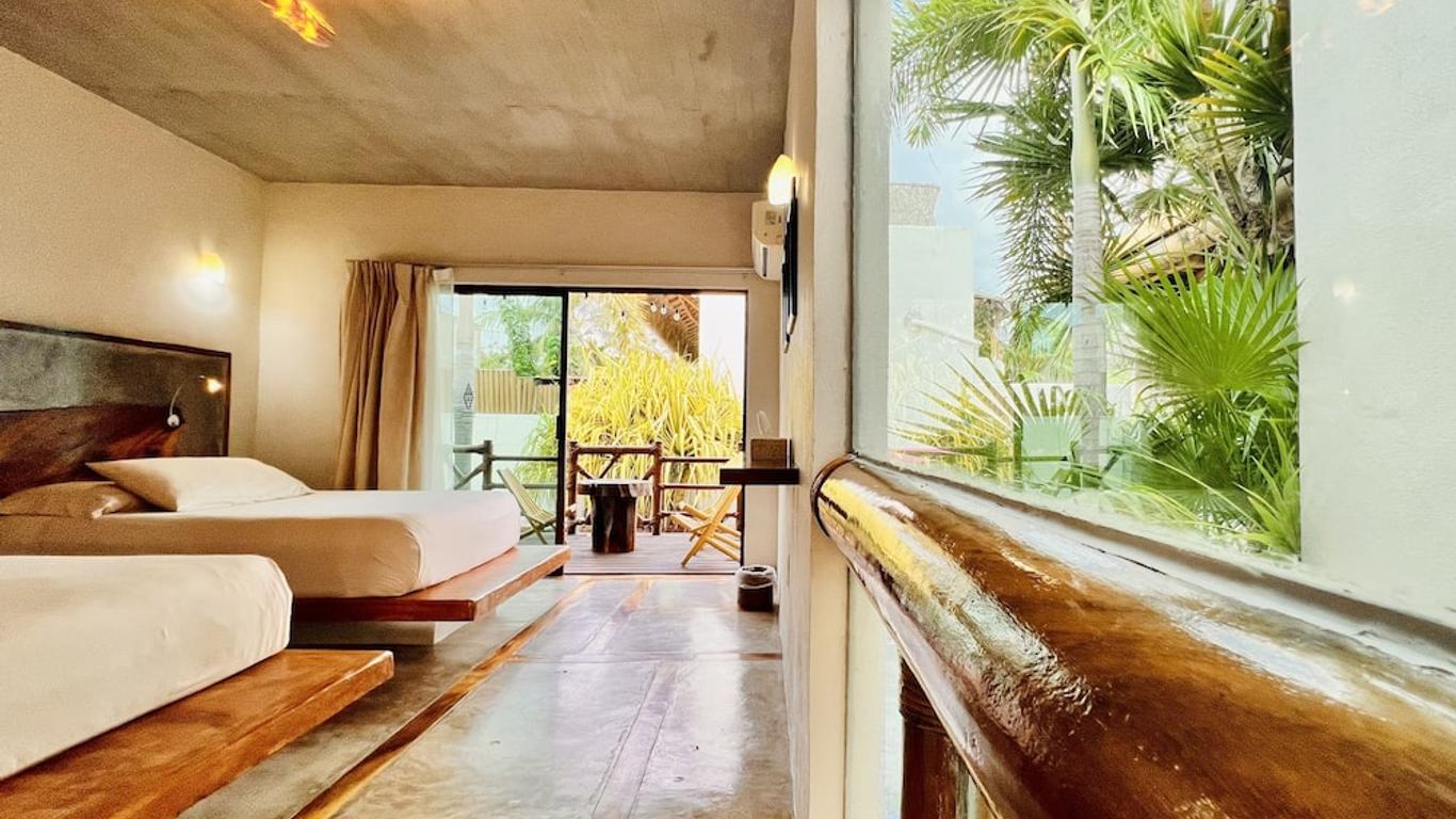 A&V Hotel Boutique