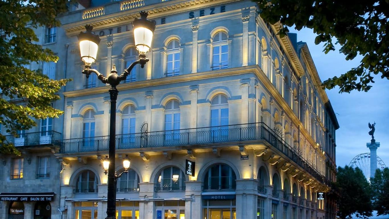 أوتل دو سيز