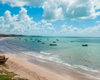 ibis Styles Maragogi - Maragogi - Budynek