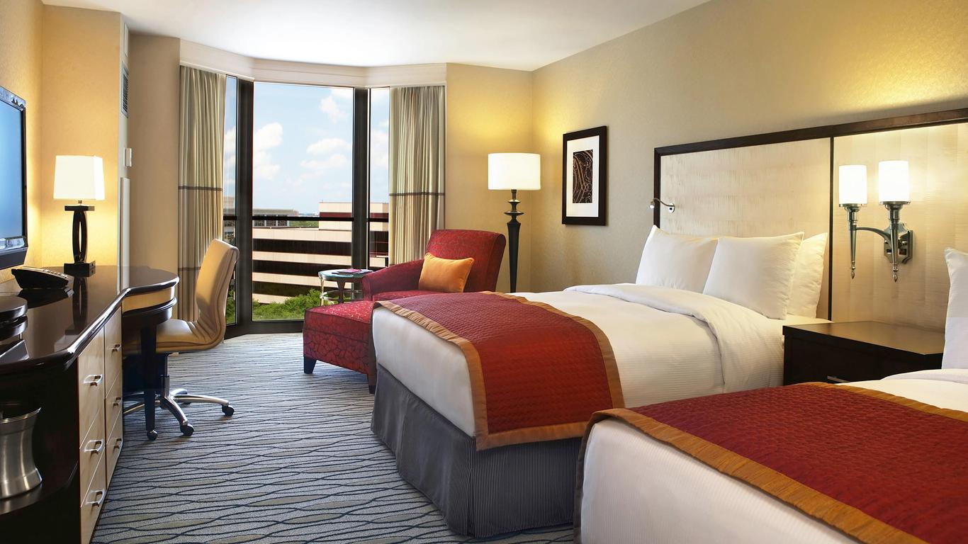 Hilton Rosemont/Chicago O'Hare