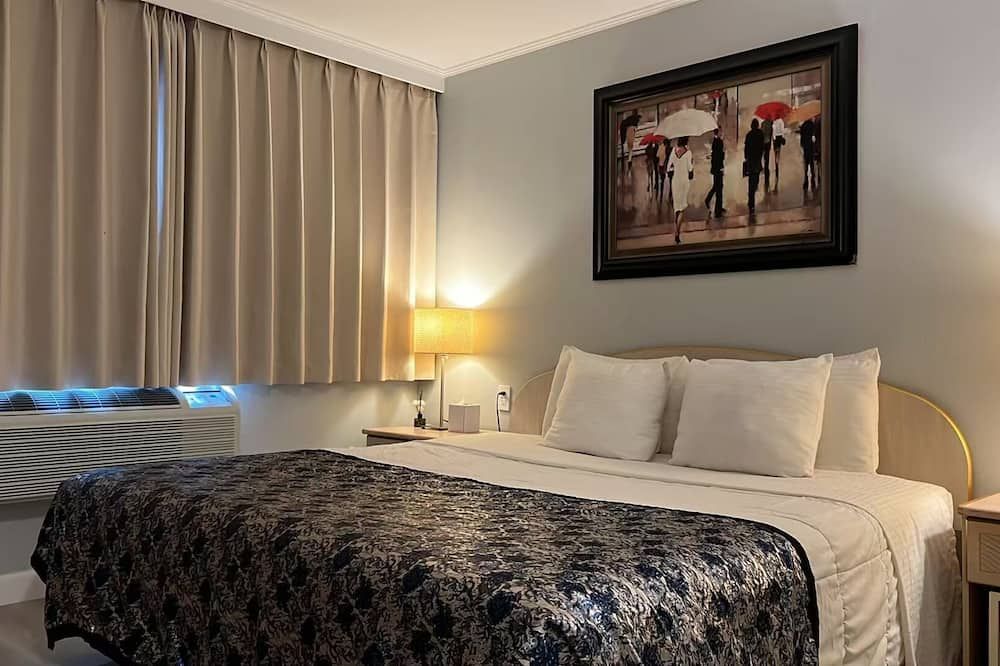 Flushing Central Hotel 88 - קווינס