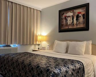 Flushing Central Hotel 88 - קווינס