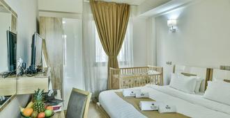 Bushi Resort & Spa - Skopje - Bedroom