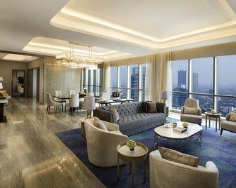 Intercontinental Hotels Jakarta Pondok Indah By IHG - Yakarta - Lounge