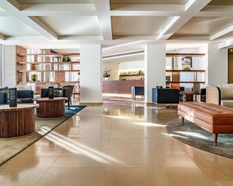 Hotel Dom Goncalo & Spa - Fátima - Lobby
