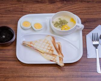 Hostel Paq Tokushima - Tokushima