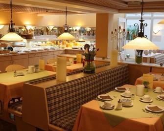 Rebgarten - Ravensburg - Ресторан