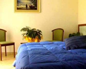Sea Garden Hotel - Acquappesa - Bedroom