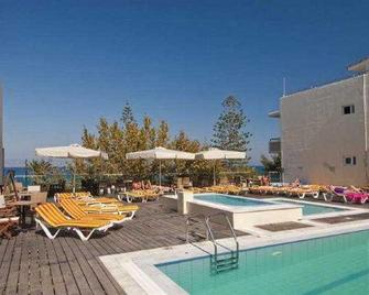 Philippion Citi Hotel - Kos - Pool