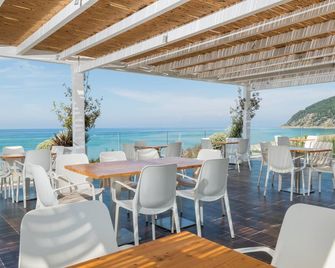 Trezene Village - Castellabate