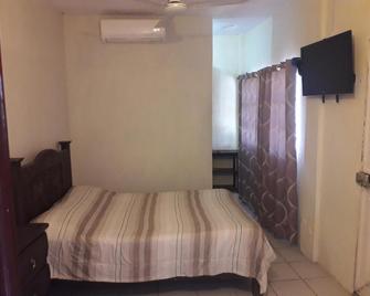 Posada la istmeña - Salina Cruz - Chambre