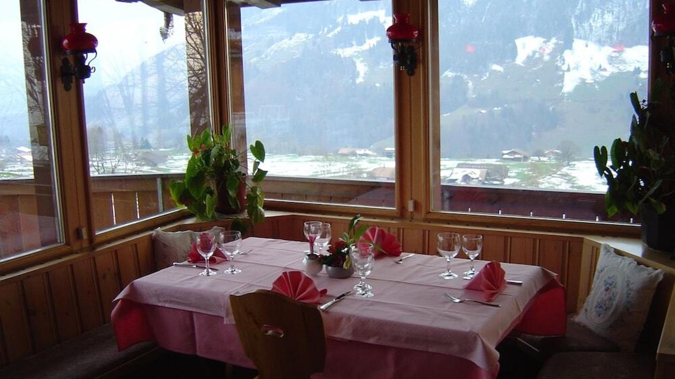 Bergblick Lodge - 3 Sterne Garni - Neueröffnung