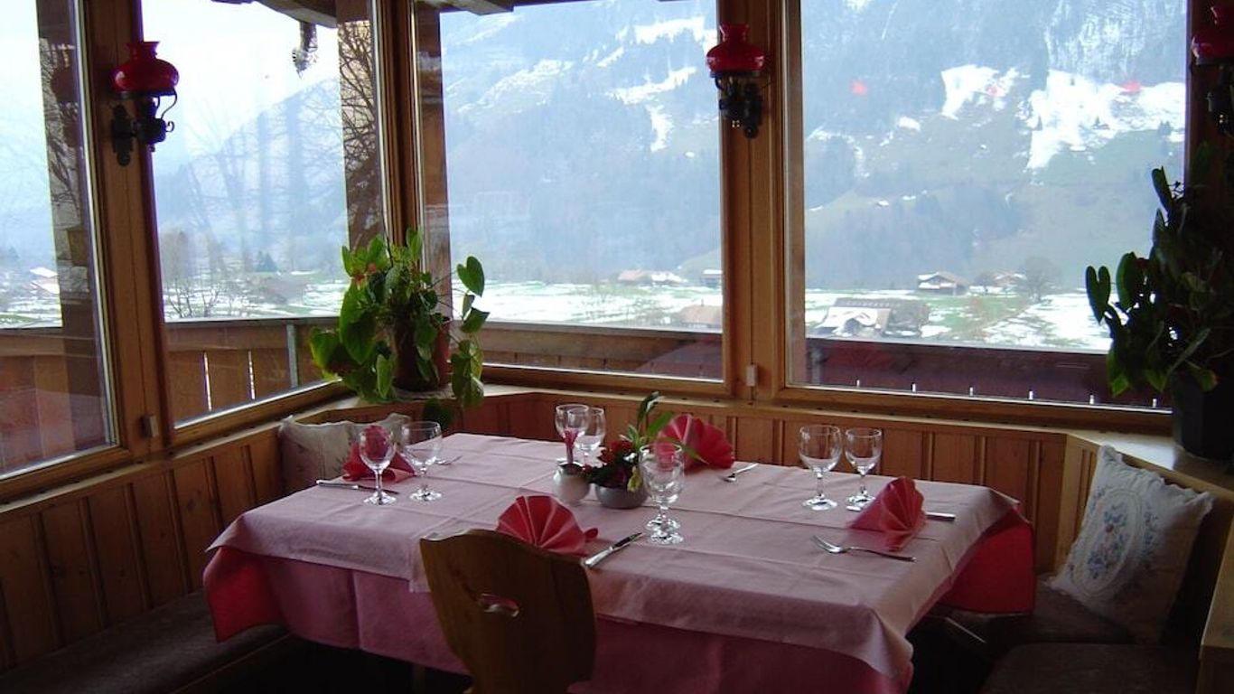 Bergblick Lodge - 3 Sterne Garni - Neueröffnung