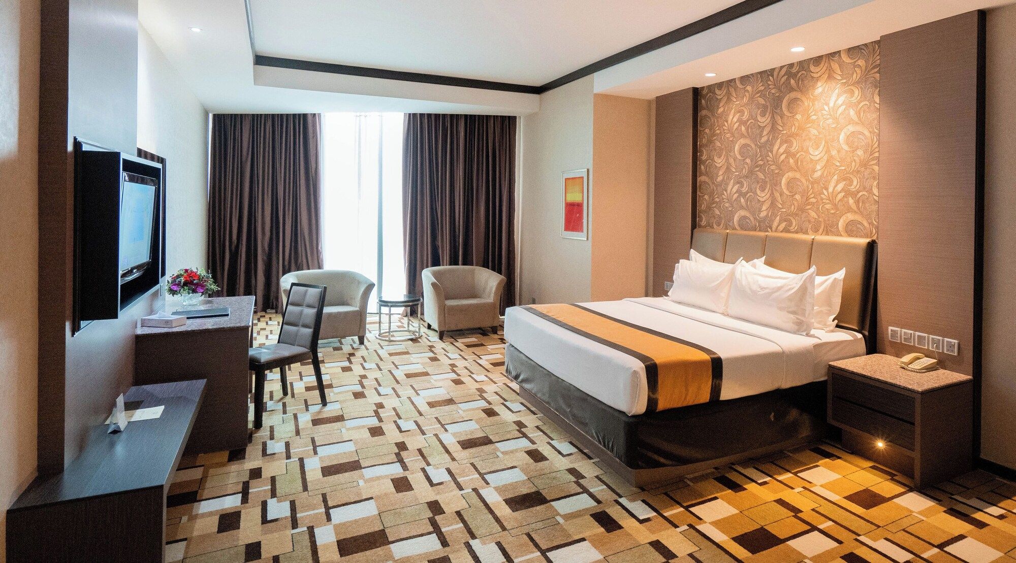 Grand Paragon Hotel Johor Bahru - Johor Bahru