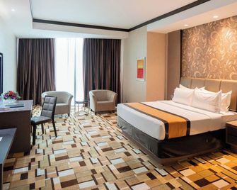 Grand Paragon Hotel Johor Bahru - Johor Bahru