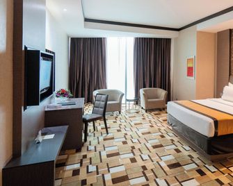 Grand Paragon Hotel Johor Bahru - Johor Bahru