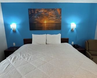 Extended Stay Warrenton Inn - Warrenton